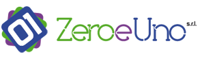 Zeroeuno Srl - Logo